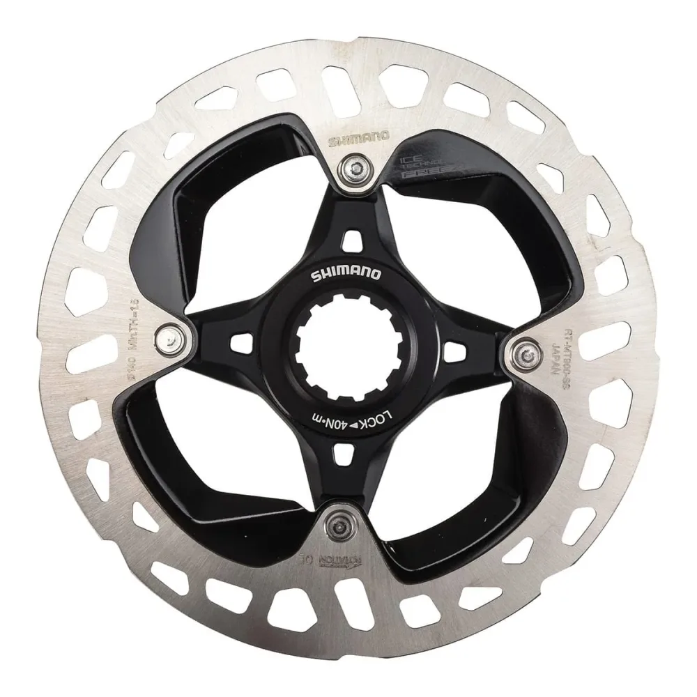 Disque SHIMANO RT-MT900 CENTER LOCK – Image 2