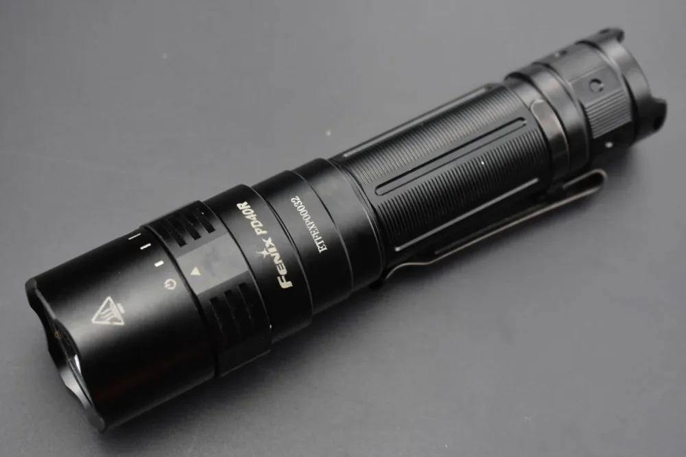 Fenix occasion - OCF145 PD40R