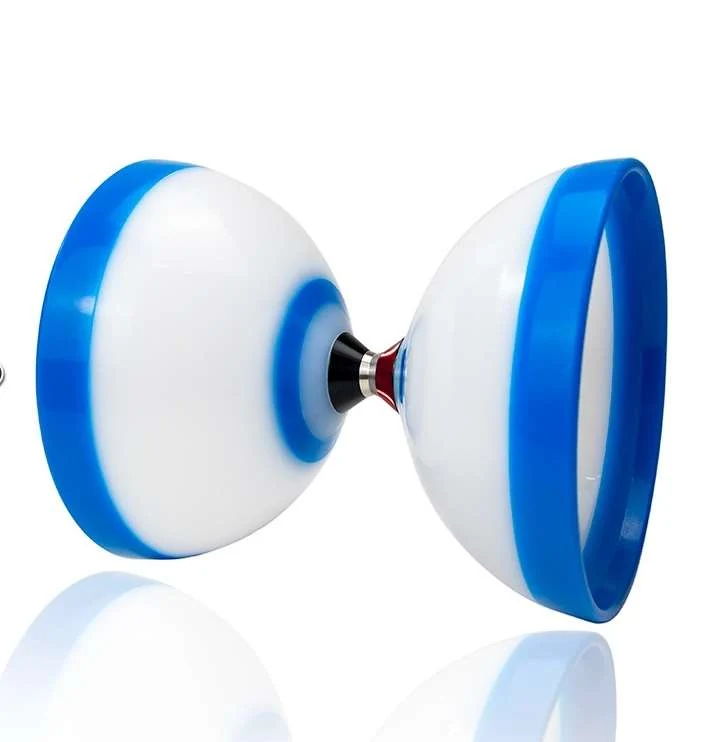 Diabolo Hyperspin Superb à roulement – Image 2