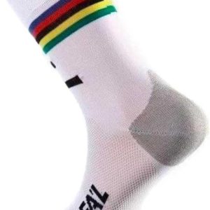Chaussettes Rafalsocks world Edition