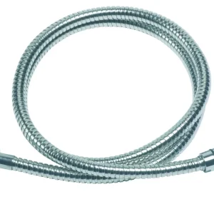 Flexible de douche inox Ecluse Flexible de douche inox Ecluse