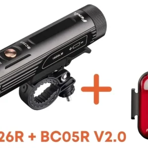 Fenix Pack BC26R + BC05R V2.0