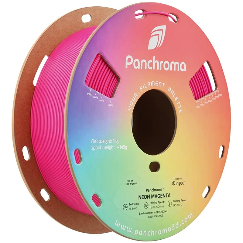Panchroma™ PLA Neon – Image 3