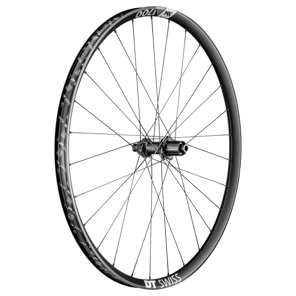 Paire de Roues DT SWISS XM 1700 SPLINE 30 mm 29'' 15x110/12x148mm Boost – Image 3