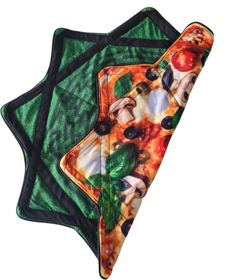 Spinning Star Tapis de jonglage Dapo Juggle Dream SpinStar – Image 3