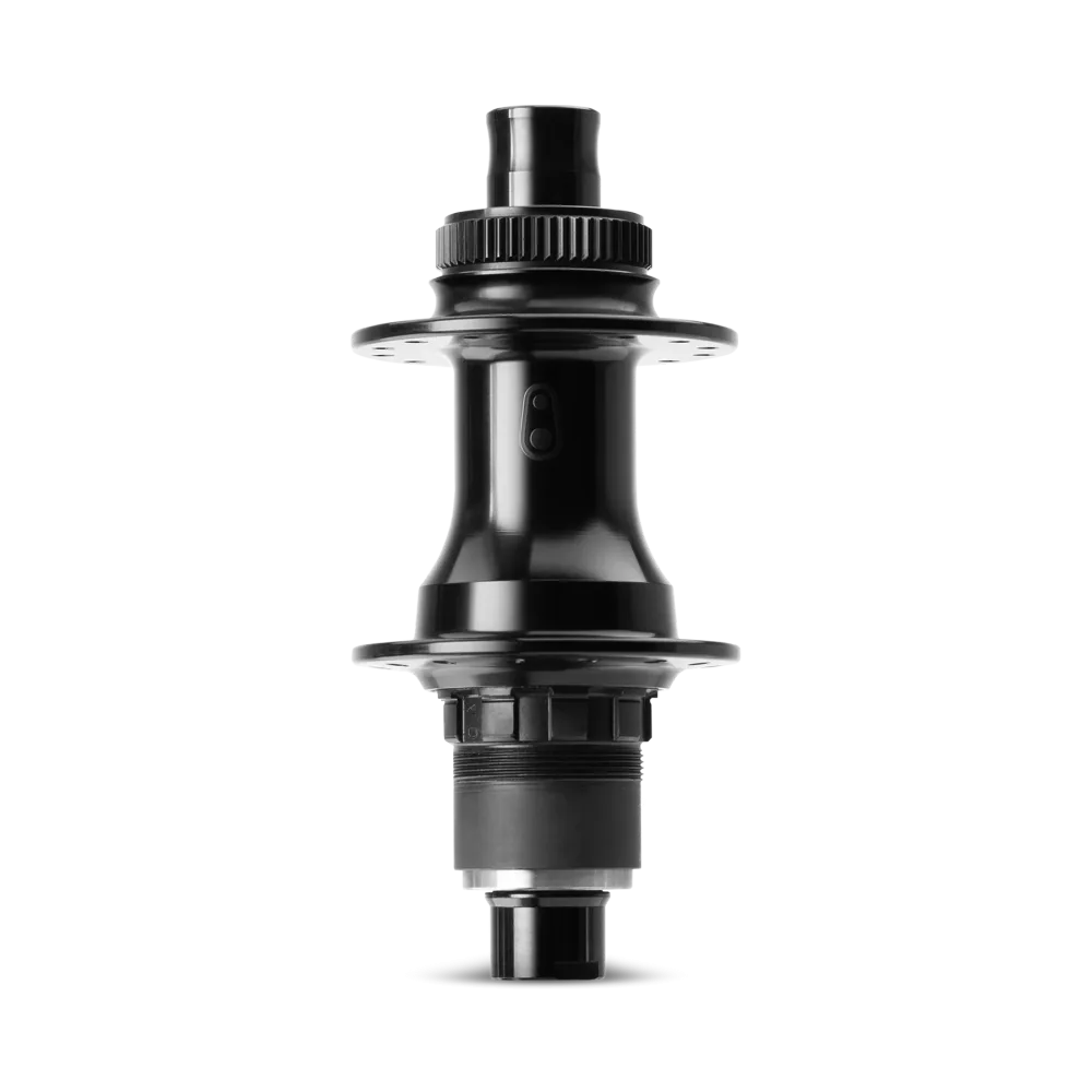 Paire de Roues CRANKBROTHERS SYNTHESIS Carbone Gravel Tubeless Ready (Center Lock) – Image 3