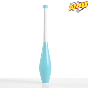 Une massue Px3 SIRIUS poignée flexigrip blanc Une massue Px3 SIRIUS poignée flexigrip blanc