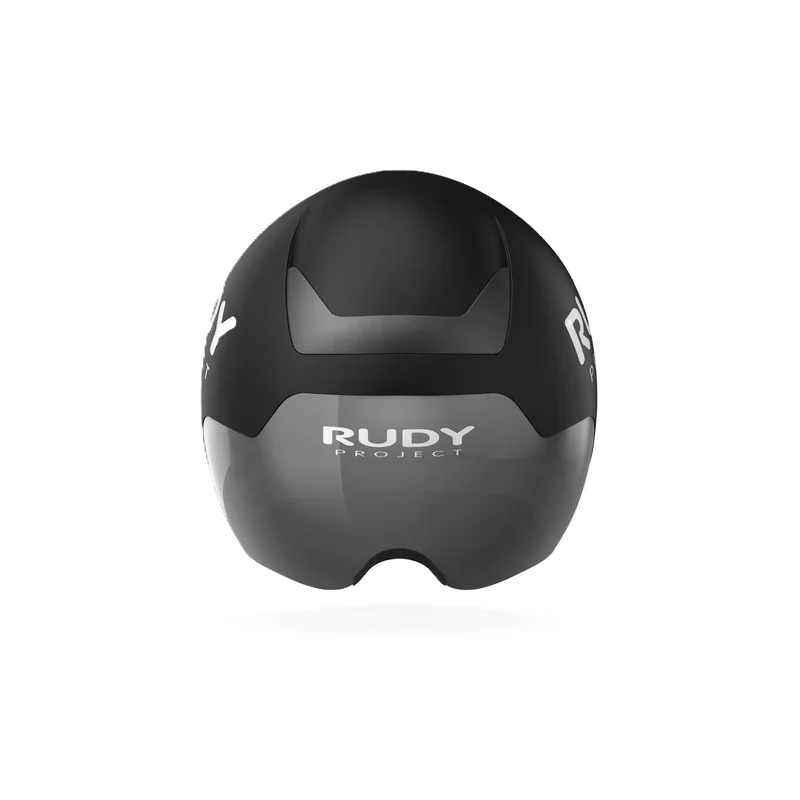 Casque Route RUDY PROJECT THE WING Noir – Image 2