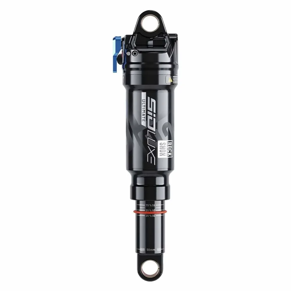 Amortisseur ROCKSHOX SIDLUXE ULTIMATE RL – Image 2
