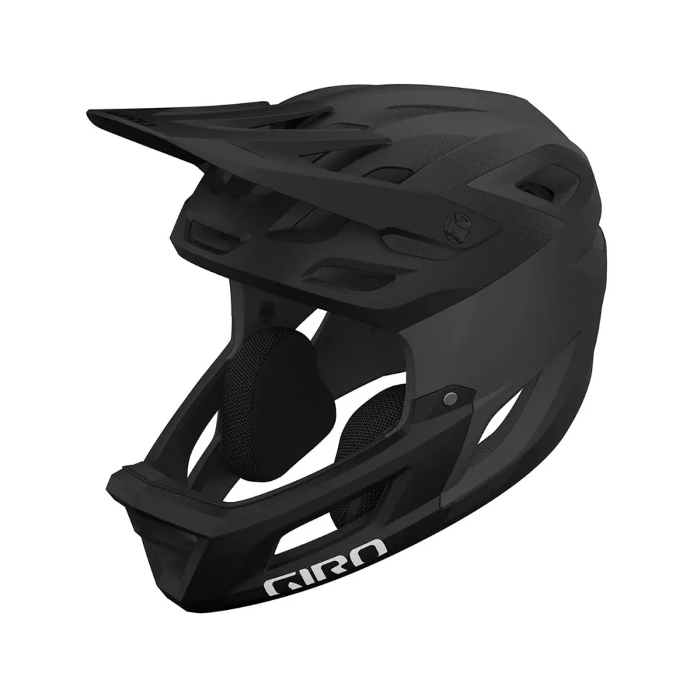 Casque VTT GIRO COALITION MIPS SPHERICAL Noir Casque VTT GIRO COALITION MIPS SPHERICAL Noir