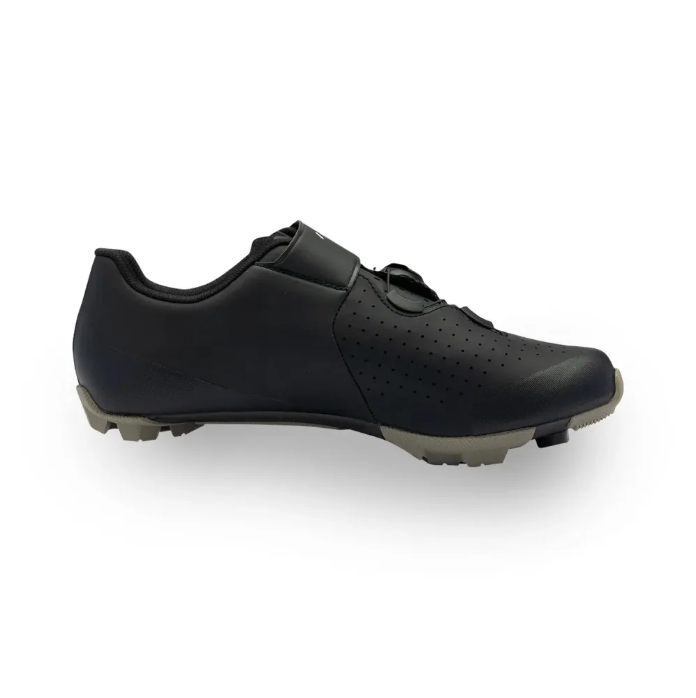 Chaussures VTT XC/Gravel SIDI PHYSIS Noir – Image 2