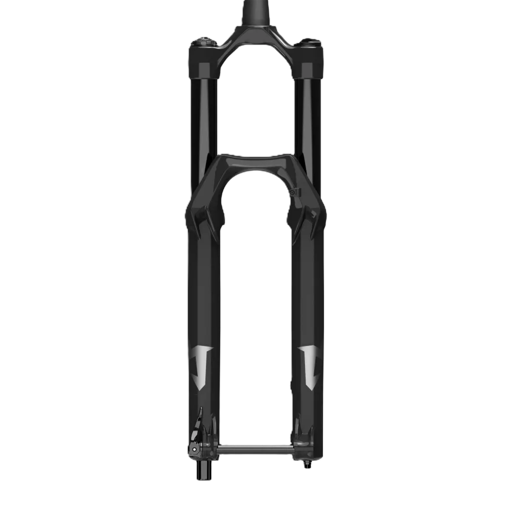 Fourche MARZOCCHI SUPER Z 29" 2026 Noir – Image 2