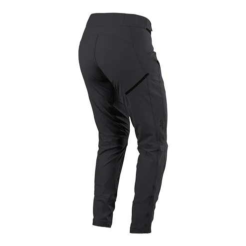 Pantalon TROY LEE DESIGNS LILIUM Femme Noir – Image 2
