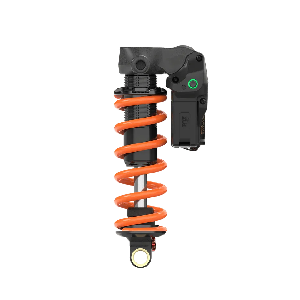 Amortisseur FOX DHX Live Valve Neo Trunnion 2026 Amortisseur FOX DHX Live Valve Neo Trunnion 2026