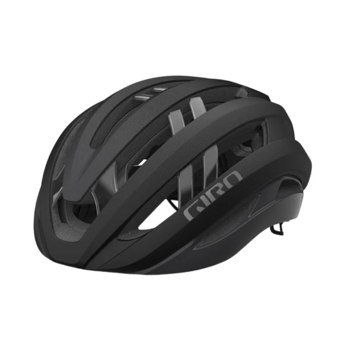 Casque Route GIRO ARIES MIPS SPHERICAL Noir mat Casque Route GIRO ARIES MIPS SPHERICAL Noir mat