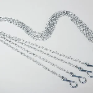 kit de chaîne « Maxi » pour miroir coupole BM 125-3 kit de chaîne « Maxi » pour miroir coupole BM 125-3