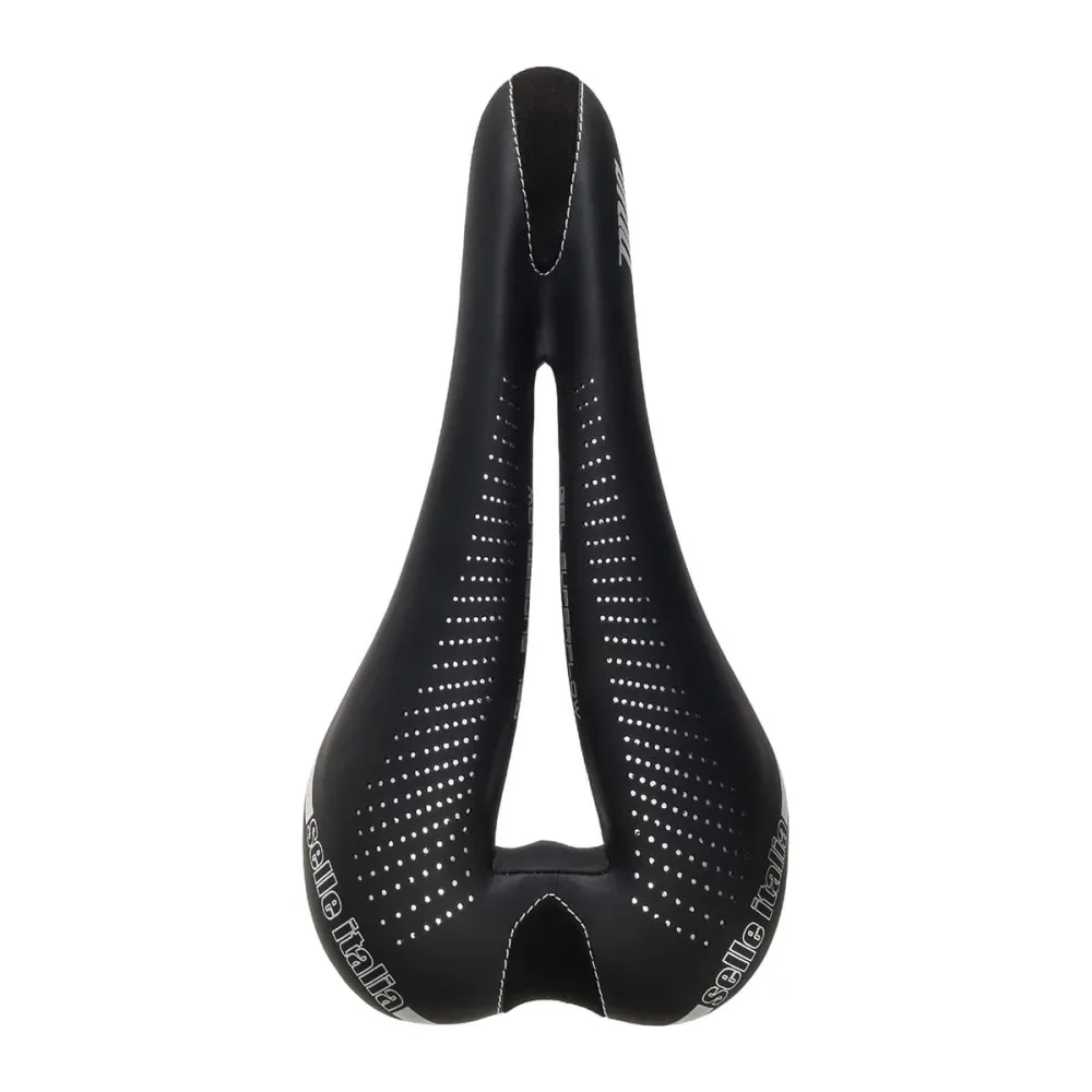 Selle SELLE ITALIA DIVA GEL SUPERFLOW S Femme Rails TI316 – Image 3