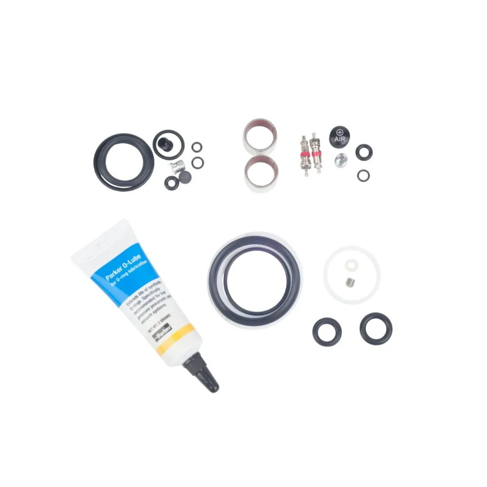 Kit Entretien pour Amortisseur ROCKSHOX MONARCH PLUS (2011-2013)