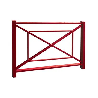 Barrière Bastille