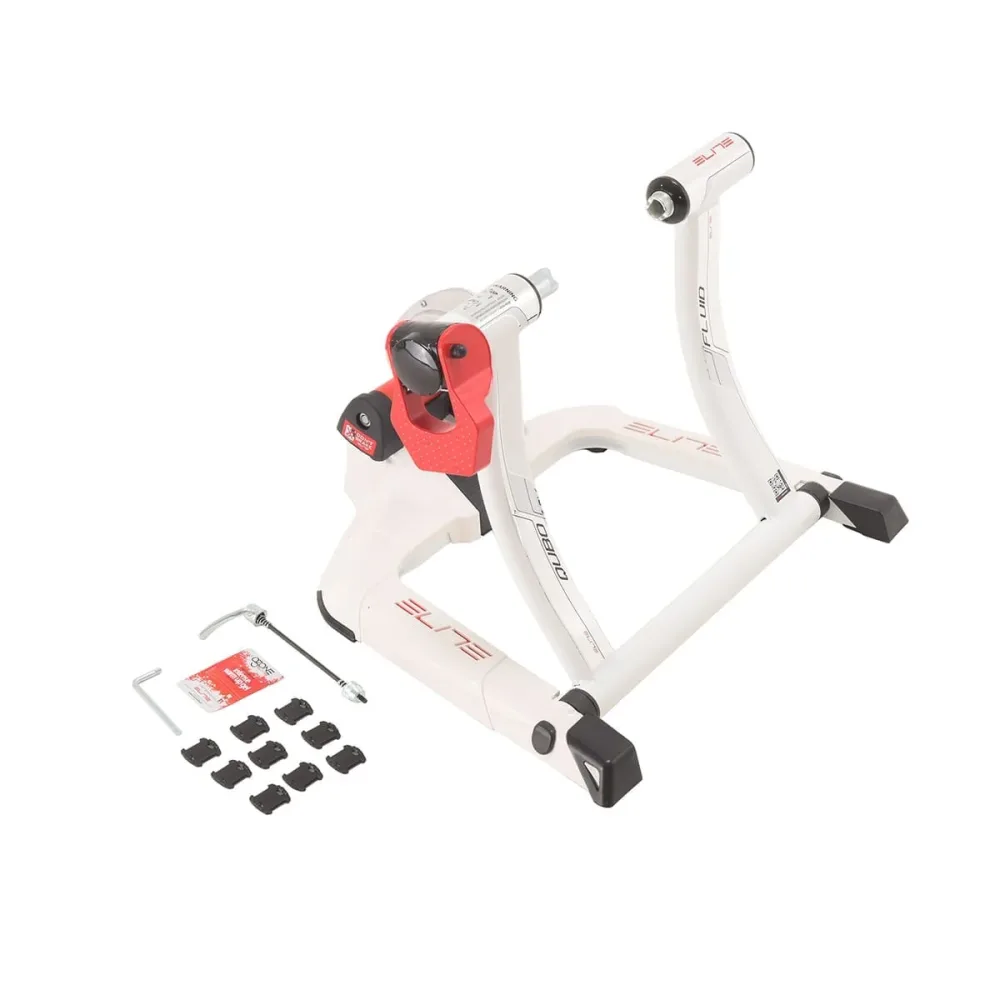 Home Trainer ELITE Qubo Fluid – Image 2