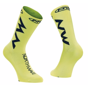 Chaussettes vélo été Northwave Extreme Air Sock 2024 – Image 2