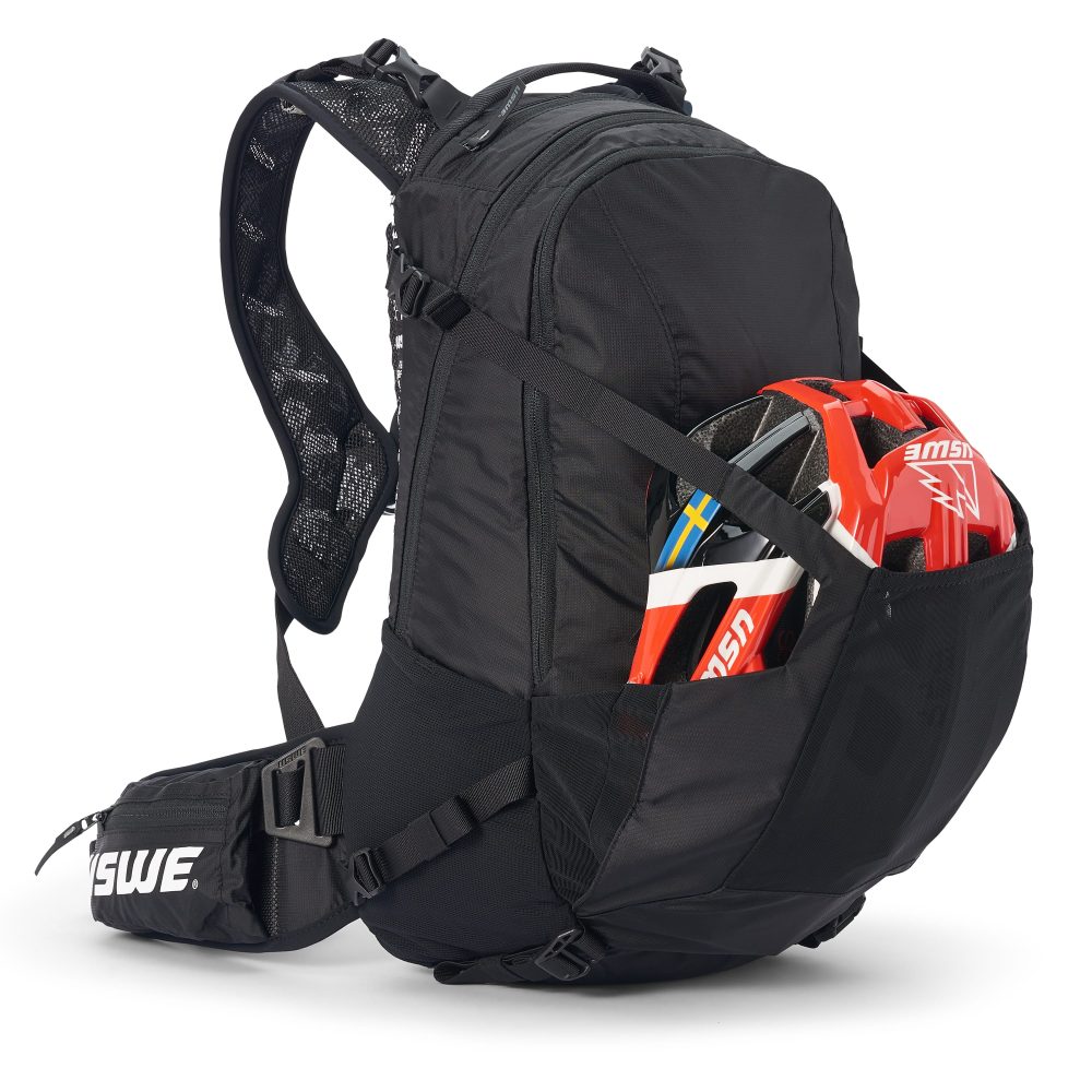 Sac à Dos USWE SHRED 16 L Noir – Image 3