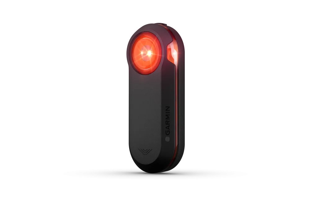 Radar et Eclairage Arrière Garmin Varia Radar RTL 515 – Image 2