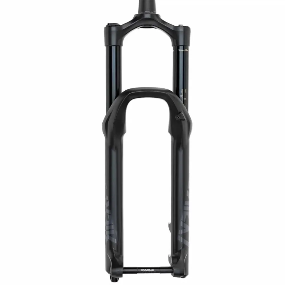 Fourche ROCKSHOX LYRIK SELECT CHARGER RC 29" DEBONAIR Conique Axe 15x110mm Boost Noir