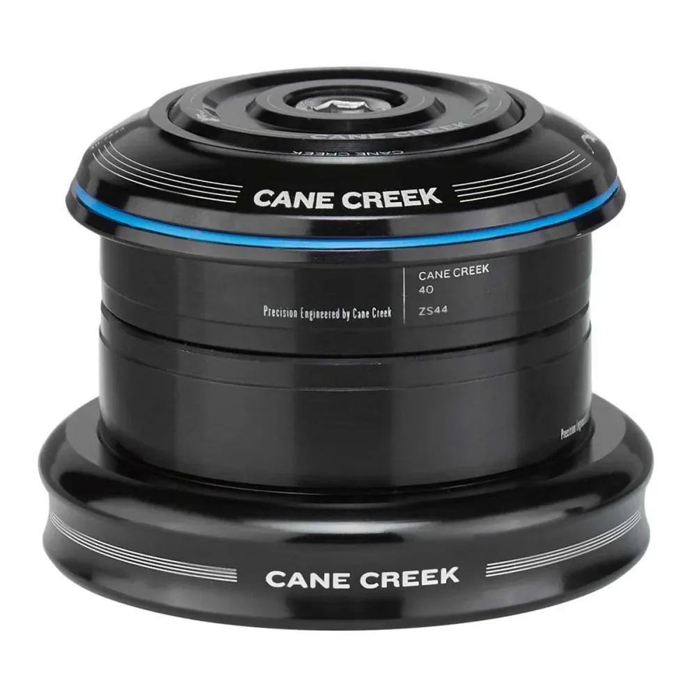Jeu de Direction Semi-intégré / Externe CANE CREEK FORTY 1"1/8 - 1.5" ZS44/EC44