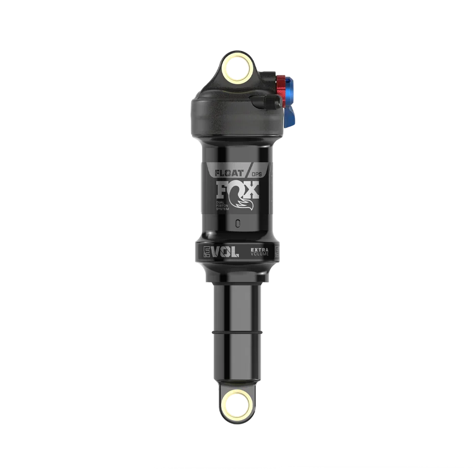 Amortisseur FOX FLOAT DPS Performance 3pos Evol LV 2026 – Image 3