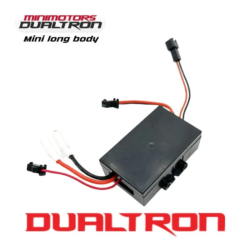 Contrôleur LED Dualtron Mini Trottinette