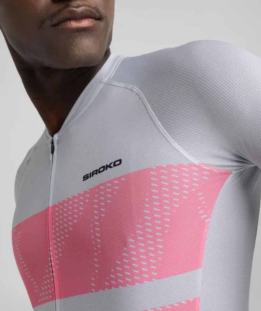 Siroko Maillot homme M3 Cadence 2026 – Image 2