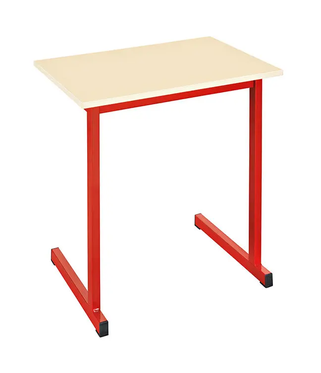 Table scolaire démontable – Image 3