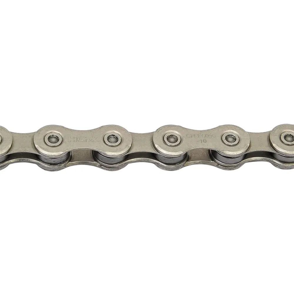 Chaîne 10V SHIMANO CN- E6090-10 E-BIKE Chaîne 10V SHIMANO CN- E6090-10 E-BIKE