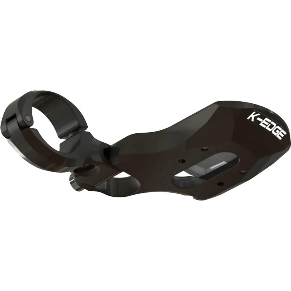 Support de Cintre K-EDGE WAHOO BOLT AERO TT Noir – Image 2