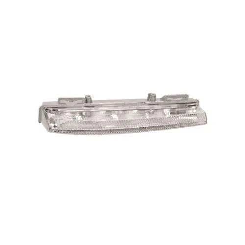 Feu avant droit lumière diurne à led modèle avantgarde 9/10>2/11 pour MERCEDES (W204) CLASSE C de 2007 à 2011, Neuf Feu avant droit lumière diurne à led modèle avantgarde 9/10>2/11 pour MERCEDES (W204) CLASSE C de 2007 à 2011, Neuf