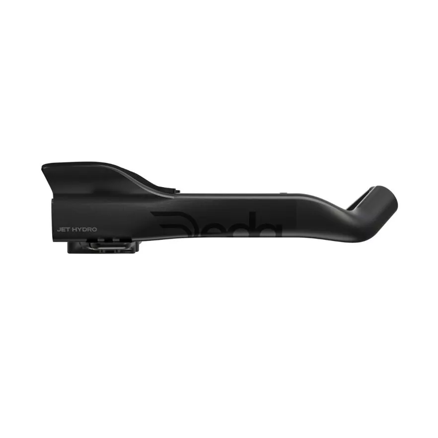 Prolongateurs de Cintre DEDA JET2 HYDRO Alu 345mm Taille M pour Blips Shimano – Image 3