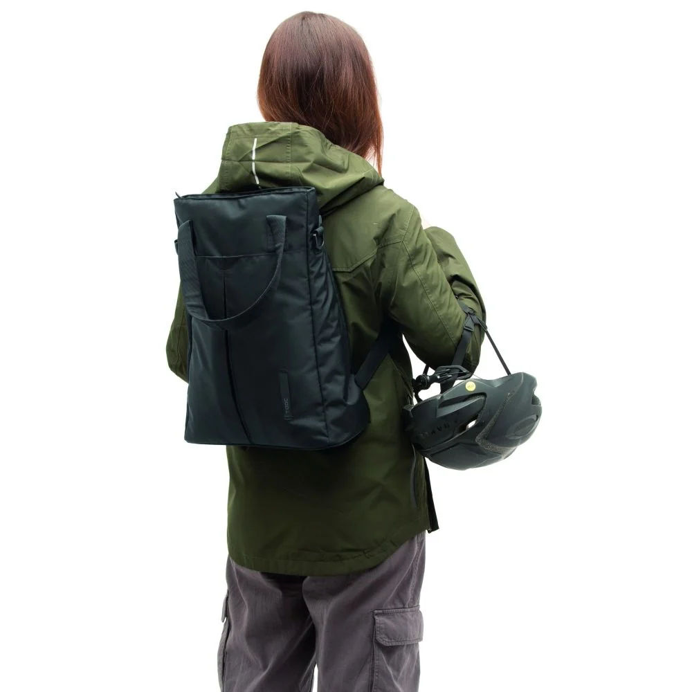 SAC A DOS TAAC LADY SHOPPER BAG TAAC 13L