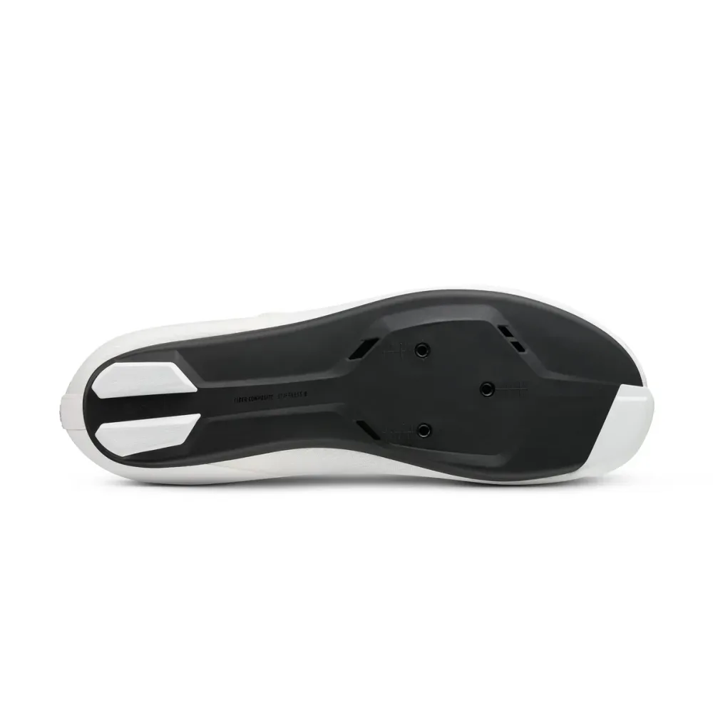 Chaussures Route FIZIK LYRA Blanc – Image 2
