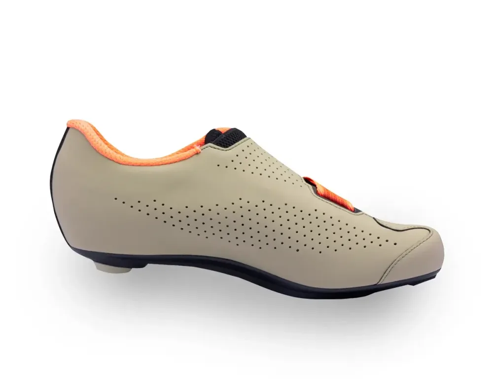 Chaussures Route SIDI PRIMA Beige/Corail – Image 3