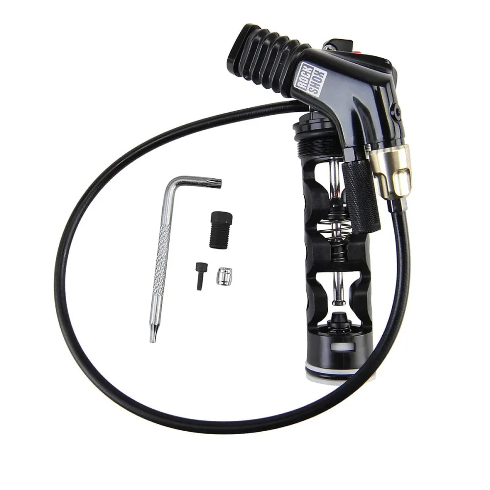 Commande de Blocage ROCKSHOX XLOC FULL SPRINT pour SID Gauche #00.4318.004.001 Commande de Blocage ROCKSHOX XLOC FULL SPRINT pour SID Gauche #00.4318.004.001