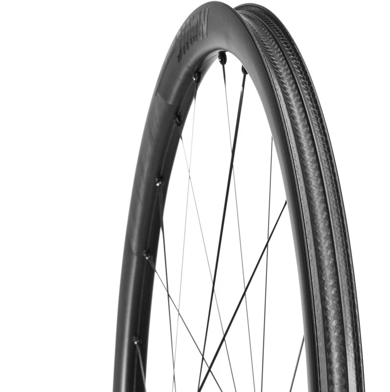 Paire de Roues MAVIC COSMIC SLR 32 DISC Tubeless Ready (Center Lock) 2025 – Image 3