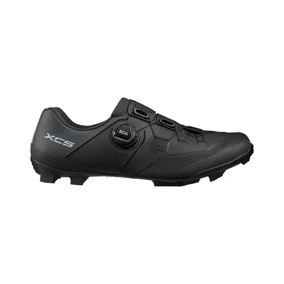Chaussures VTT SHIMANO XC503 Noir