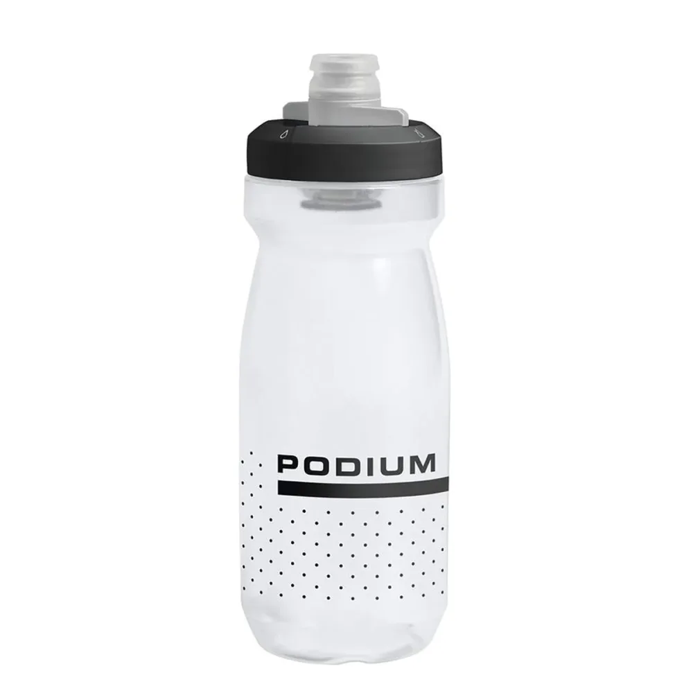 Bidon CAMELBAK PODIUM (620ml) Carbon Bidon CAMELBAK PODIUM (620ml) Carbon