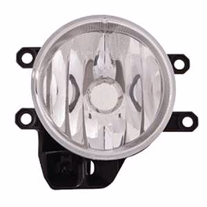 Antibrouillard droit h16 pour PEUGEOT 108 depuis 2014, Neuf