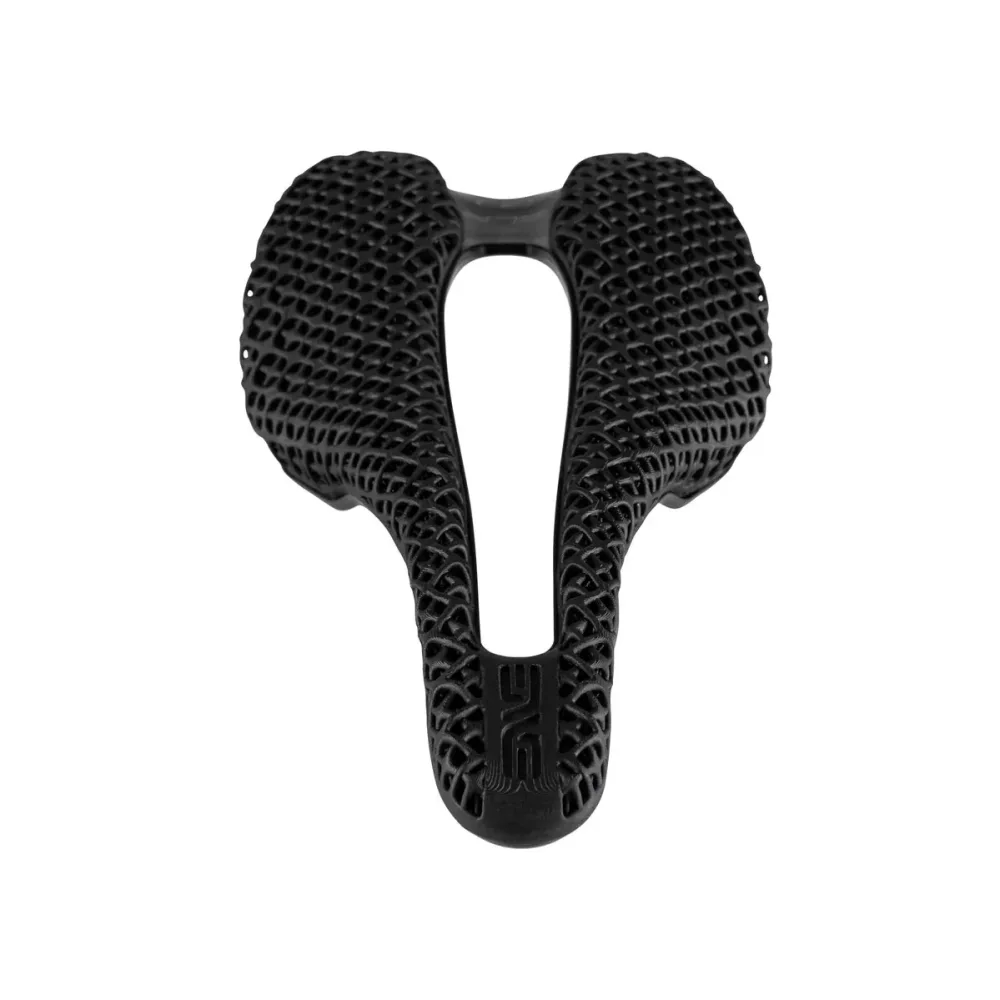 Selle ENVE Selle Italia SLR BOOST 3D V2 SUPERFLOW Rails Carbone 130mm – Image 3