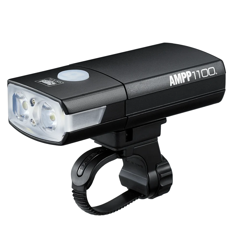 Éclairage Avant CATEYE AMPP1100