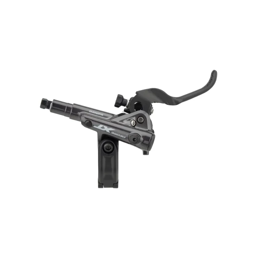 Levier de Frein Droit SHIMANO XT M8100 Noir – Image 2