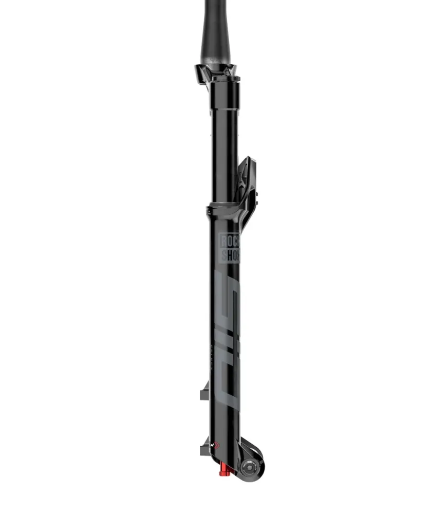 Fourche ROCKSHOX SID SELECT 29" CHARGER RL 3P Conique Axe 15x110mm Boost Remote Noir – Image 3