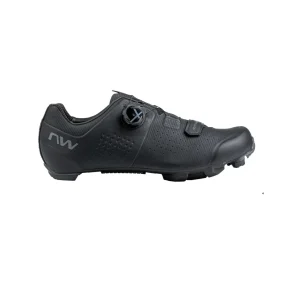 Chaussures VTT XC/Gravel NORTHWAVE RAZER Noir Chaussures VTT XC/Gravel NORTHWAVE RAZER Noir